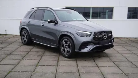 Annonce MERCEDES-BENZ CLASSE GLE Diesel 2023 d'occasion 