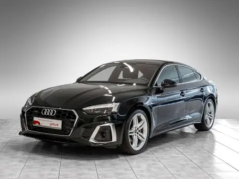 Annonce AUDI A5 Essence 2023 d'occasion 