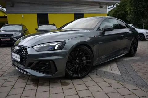 Annonce AUDI RS5 Essence 2022 d'occasion 