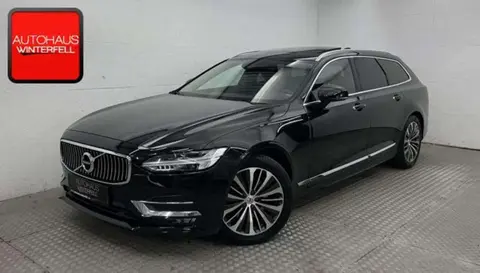 Used VOLVO V90 Diesel 2020 Ad 