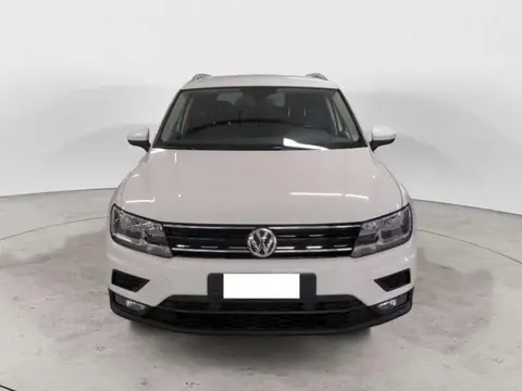 Used VOLKSWAGEN TIGUAN Petrol 2019 Ad 