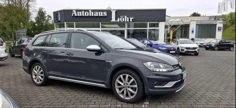 Annonce VOLKSWAGEN GOLF Diesel 2020 d'occasion 