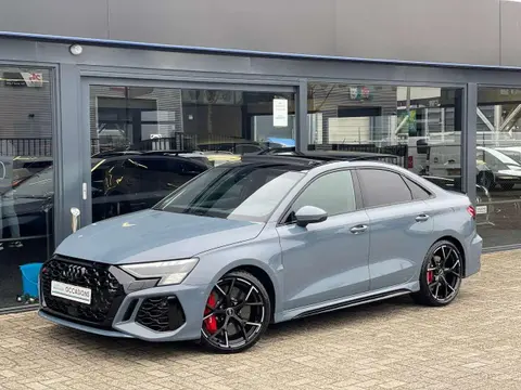 Annonce AUDI RS3 Essence 2023 d'occasion 