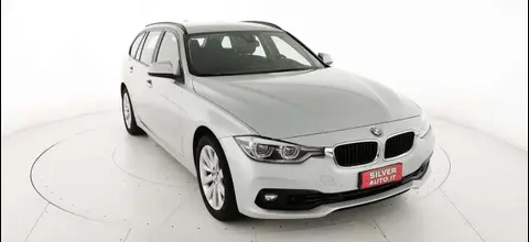 Used BMW SERIE 3 Petrol 2019 Ad 