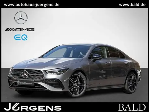 Used MERCEDES-BENZ CLASSE CLA Petrol 2024 Ad 