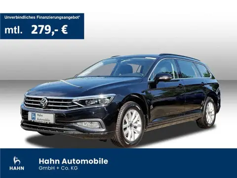 Used VOLKSWAGEN PASSAT Diesel 2022 Ad 