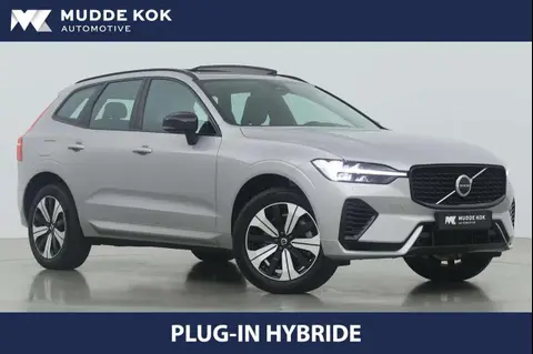 Annonce VOLVO XC60 Hybride 2023 d'occasion 