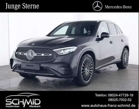 Annonce MERCEDES-BENZ CLASSE GLC Essence 2023 d'occasion 