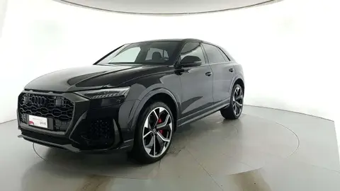 Used AUDI RSQ8 Hybrid 2021 Ad 