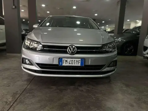 Used VOLKSWAGEN POLO Petrol 2017 Ad 