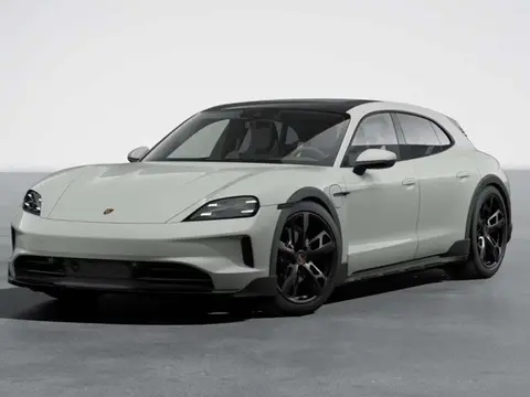 Annonce PORSCHE TAYCAN Électrique 2024 d'occasion 