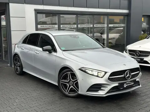 Used MERCEDES-BENZ CLASSE A Petrol 2018 Ad 