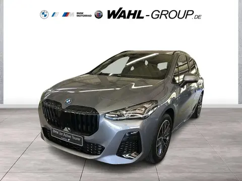 Annonce BMW SERIE 2 Hybride 2024 d'occasion 