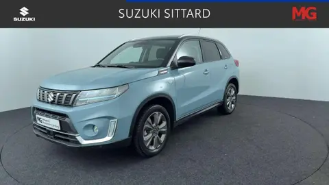 Used SUZUKI VITARA Hybrid 2023 Ad 