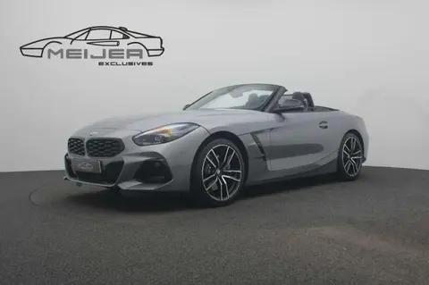 Annonce BMW Z4 Essence 2023 d'occasion 