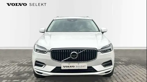 Used VOLVO XC60 Hybrid 2019 Ad 