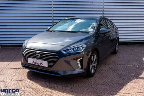 Used HYUNDAI IONIQ Hybrid 2018 Ad 