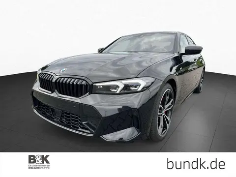 Used BMW SERIE 3 Diesel 2024 Ad 