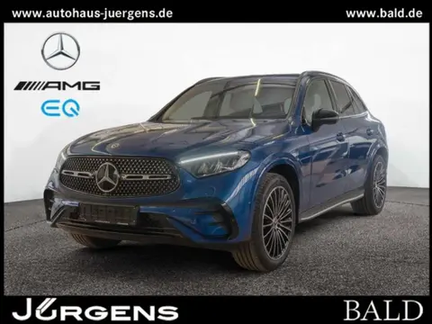 Used MERCEDES-BENZ CLASSE GLC Diesel 2024 Ad 