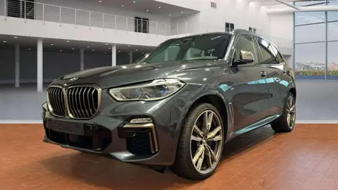 Annonce BMW X5 Diesel 2021 d'occasion 