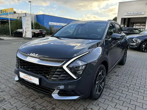 Annonce KIA SPORTAGE Essence 2024 d'occasion 