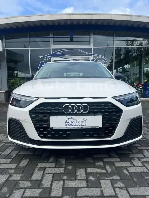 Annonce AUDI A1 Essence 2023 d'occasion 