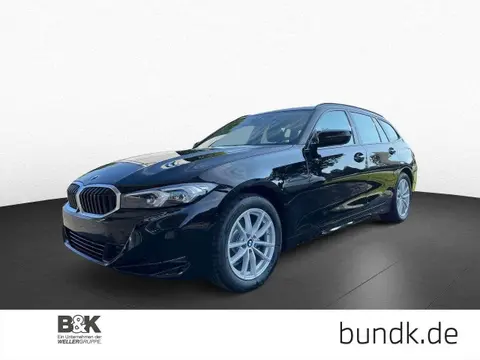 Used BMW SERIE 3 Petrol 2024 Ad 