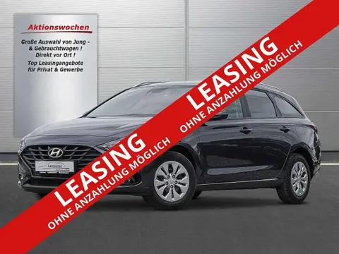 Used HYUNDAI I30 Petrol 2022 Ad 