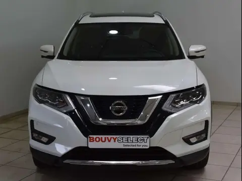 Used NISSAN X-TRAIL Diesel 2019 Ad Belgium