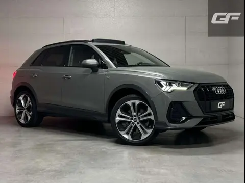 Used AUDI Q3 Hybrid 2021 Ad 