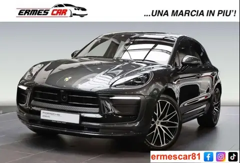 Annonce PORSCHE MACAN Essence 2023 d'occasion 