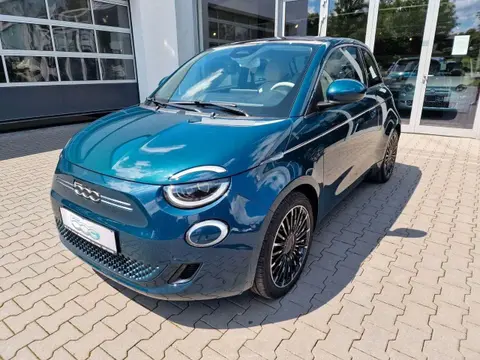 Used FIAT 500 Electric 2021 Ad 