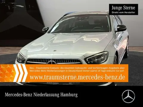 Used MERCEDES-BENZ CLASSE E Hybrid 2022 Ad 