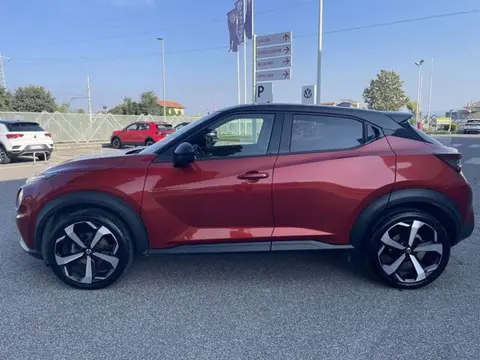 Annonce NISSAN JUKE Essence 2021 d'occasion 