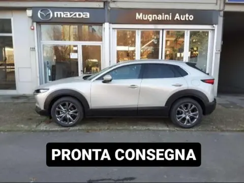 Used MAZDA CX-30 Hybrid 2024 Ad 