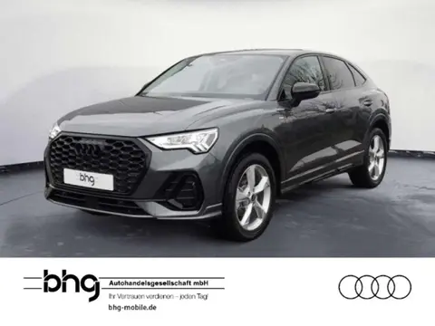 Annonce AUDI Q3 Essence 2024 d'occasion 