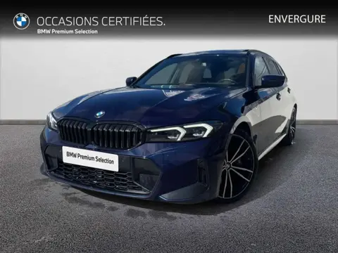 Annonce BMW SERIE 3  2022 d'occasion 