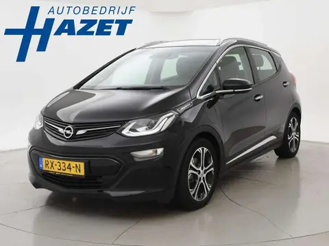 Annonce OPEL AMPERA Électrique 2018 d'occasion 