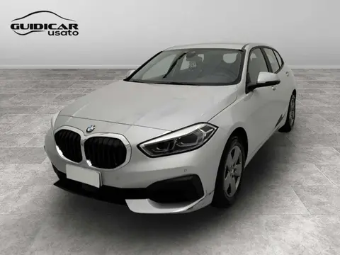 Used BMW SERIE 1 Petrol 2020 Ad 