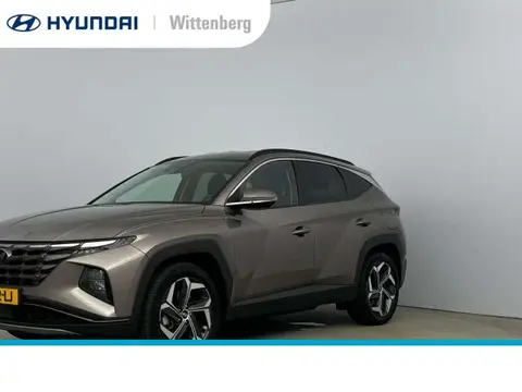 Used HYUNDAI TUCSON Hybrid 2021 Ad 