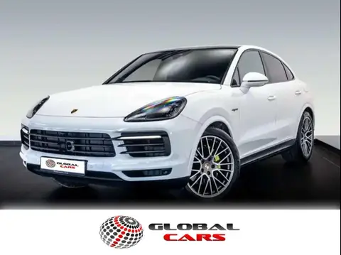 Used PORSCHE CAYENNE Hybrid 2023 Ad 