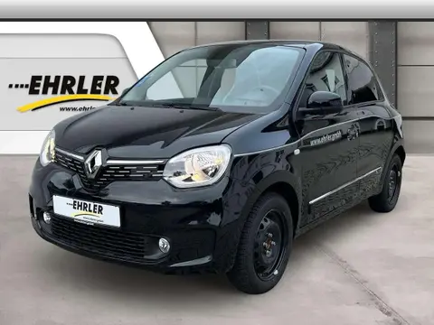 Used RENAULT TWINGO Electric 2024 Ad 