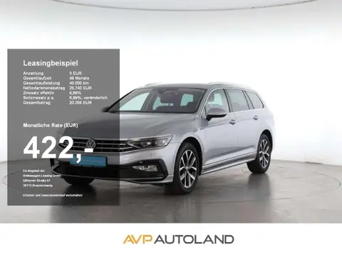 Used VOLKSWAGEN PASSAT Diesel 2021 Ad 