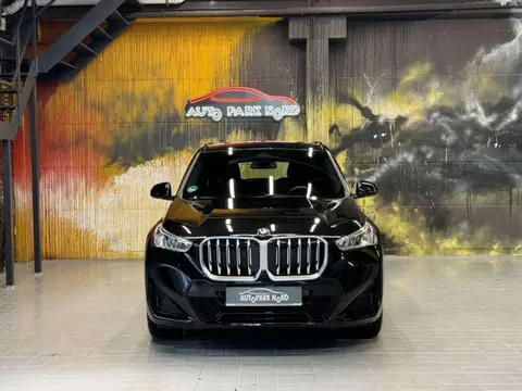 Annonce BMW X1 Essence 2023 d'occasion 