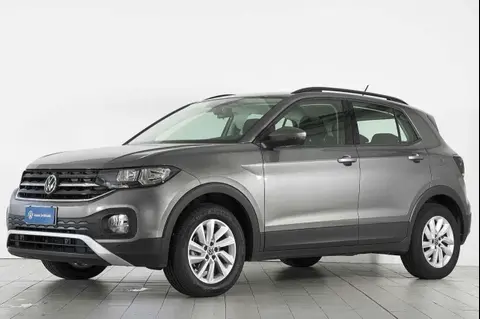 Used VOLKSWAGEN T-CROSS Petrol 2021 Ad 