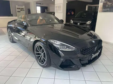 Annonce BMW Z4 Essence 2021 d'occasion 