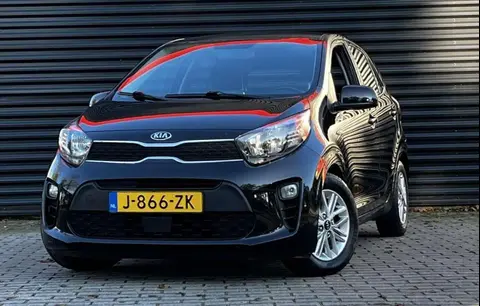 Used KIA PICANTO Petrol 2020 Ad 