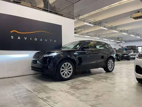 Used LAND ROVER RANGE ROVER VELAR Diesel 2018 Ad 