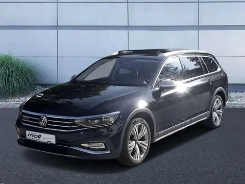 Annonce VOLKSWAGEN PASSAT Diesel 2021 d'occasion 