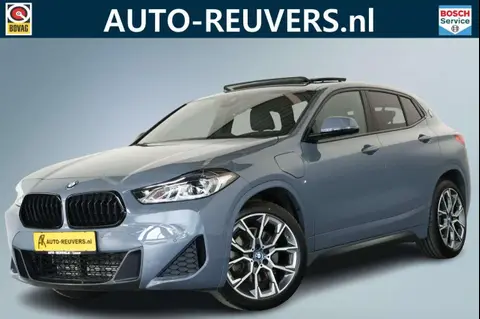 Used BMW X2 Hybrid 2023 Ad 